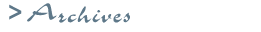 > Archives